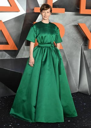 Sandra Hüller attends Project Hail Mary World Premiere at Cineworld Leicester Square in London, England. UK. Monday 9th March 2026. Copyright: xJamesxWarrenx ae6p5558