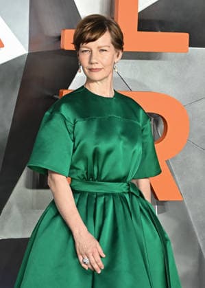 Sandra Hüller attends Project Hail Mary World Premiere at Cineworld Leicester Square in London, England. UK. Monday 9th March 2026. Copyright: xJamesxWarrenx ae6p5560