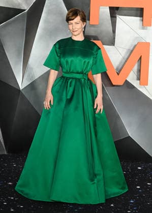 Sandra Hüller attends Project Hail Mary World Premiere at Cineworld Leicester Square in London, England. UK. Monday 9th March 2026. Copyright: xJamesxWarrenx ae6p5564