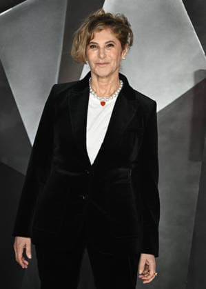 Amy Pascal attends Project Hail Mary World Premiere at Cineworld Leicester Square in London, England. UK. Monday 9th March 2026. Copyright: xJamesxWarrenx ae6p5594
