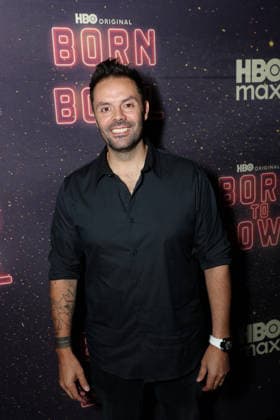 World premiere of HBO original documentary series Born To Bowl at Lucky Strike Times Square Featuring: Jason Belmonte Where: New York, New York, United States When: 09 Mar 2026 Credit: Marion Curtis StarPix for HBO INSTARimages EDITORIAL USE ONLY. NOT FOR USE BY NEWSPAPERS BASED IN THE UK. Copyright: xMarionxCurtisx xStarPixxforxHBOx instar55541960