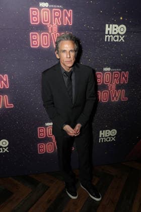 World premiere of HBO original documentary series Born To Bowl at Lucky Strike Times Square Featuring: Ben Stiller (Exec. Producer) Where: New York, New York, United States When: 09 Mar 2026 Credit: Marion Curtis StarPix for HBO INSTARimages EDITORIAL USE ONLY. NOT FOR USE BY NEWSPAPERS BASED IN THE UK. Copyright: xMarionxCurtisx xStarPixxforxHBOx instar55541961