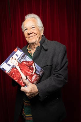 Massimo Gargia Launch party for Lui magazine at the Bowmann Hotel in Paris on 9 March 2026 Julien Sarkissian Bestimage Launch party for Lui magazine at the Bowmann Hotel in Paris on 9 March 2026 Paris France  Copyright: xJulienxSarkissianx xBestimagexJulienxSarkissianx xBestimagex