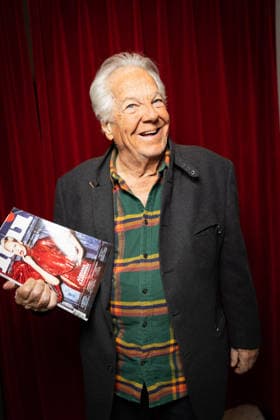 Massimo Gargia Launch party for Lui magazine at the Bowmann Hotel in Paris on 9 March 2026 Julien Sarkissian Bestimage Launch party for Lui magazine at the Bowmann Hotel in Paris on 9 March 2026 Paris France  Copyright: xJulienxSarkissianx xBestimagexJulienxSarkissianx xBestimagex