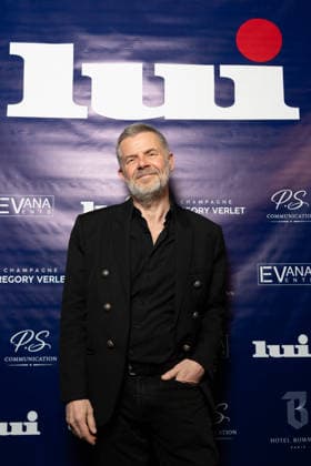 Eric Naulleau editor-in-chief Launch party for Lui magazine at the Bowmann Hotel in Paris on 9 March 2026 Julien Sarkissian Bestimage Launch party for Lui magazine at the Bowmann Hotel in Paris on 9 March 2026 Paris France  Copyright: xJulienxSarkissianx xBestimagexJulienxSarkissianx xBestimagex
