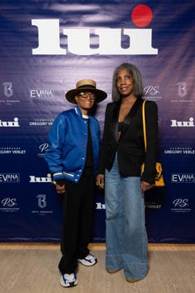 guest Soirée de lancement du magazine Lui à lhôtel Bowmann à Paris le 9 mars 2026 Julien Sarkissian Bestimage Launch party for Lui magazine at the Bowmann Hotel in Paris on 9 March 2026 Paris France  Copyright: xJulienxSarkissianx xBestimagexJulienxSarkissianx xBestimagex