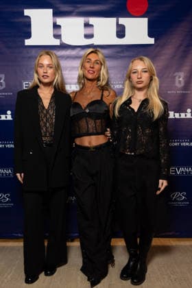 guest Soirée de lancement du magazine Lui à lhôtel Bowmann à Paris le 9 mars 2026 Julien Sarkissian Bestimage Launch party for Lui magazine at the Bowmann Hotel in Paris on 9 March 2026 Paris France  Copyright: xJulienxSarkissianx xBestimagexJulienxSarkissianx xBestimagex