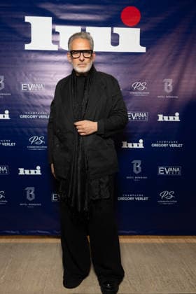 guest Soirée de lancement du magazine Lui à lhôtel Bowmann à Paris le 9 mars 2026 Julien Sarkissian Bestimage Launch party for Lui magazine at the Bowmann Hotel in Paris on 9 March 2026 Paris France  Copyright: xJulienxSarkissianx xBestimagexJulienxSarkissianx xBestimagex