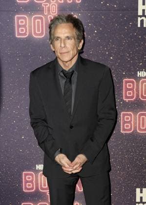 World premiere of HBO original documentary series Born To Bowl at Lucky Strike Times Square Featuring: Ben Stiller Where: New York, United States When: 09 Mar 2026 Credit: Nancy Rivera INSTARimages EDITORIAL USE ONLY. NOT FOR USE BY NEWSPAPERS BASED IN THE UK. Copyright: xx instar55541980