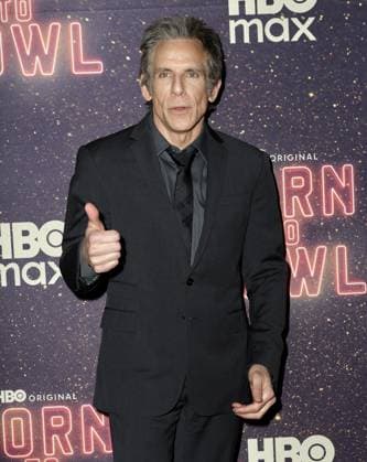 World premiere of HBO original documentary series Born To Bowl at Lucky Strike Times Square Featuring: Ben Stiller Where: New York, United States When: 09 Mar 2026 Credit: Nancy Rivera INSTARimages EDITORIAL USE ONLY. NOT FOR USE BY NEWSPAPERS BASED IN THE UK. Copyright: xx instar55541984