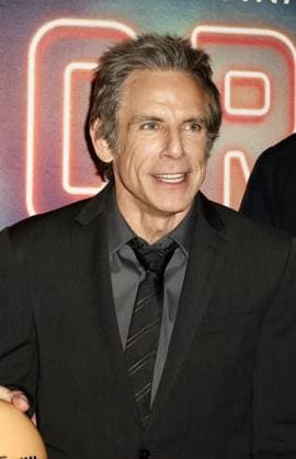 World premiere of HBO original documentary series Born To Bowl at Lucky Strike Times Square Featuring: Ben Stiller Where: New York, United States When: 09 Mar 2026 Credit: Nancy Rivera INSTARimages EDITORIAL USE ONLY. NOT FOR USE BY NEWSPAPERS BASED IN THE UK. Copyright: xx instar55541987