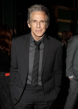 World premiere of HBO original documentary series Born To Bowl at Lucky Strike Times Square Featuring: Ben Stiller Where: New York, United States When: 09 Mar 2026 Credit: Nancy Rivera INSTARimages EDITORIAL USE ONLY. NOT FOR USE BY NEWSPAPERS BASED IN THE UK. Copyright: xx instar55541991