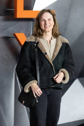 Project Hail Mary film premiere Cast and Guests attend Project Hail Mary world film premiere Featuring: Fiona Bruce Where: London, United Kingdom When: 09 Mar 2026 Credit: Phil Lewis WENN London United Kingdom Copyright: xPhilxLewis WENNx wenn41023895 PLAAx wenn41023895