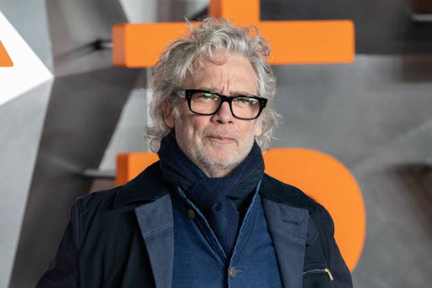Project Hail Mary film premiere Cast and Guests attend Project Hail Mary world film premiere Featuring: Dexter Fletcher Where: London, United Kingdom When: 09 Mar 2026 Credit: Phil Lewis WENN London United Kingdom Copyright: xPhilxLewis WENNx wenn41023883 PLAAx wenn41023883