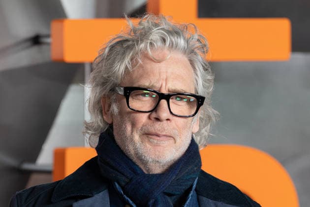 Project Hail Mary film premiere Cast and Guests attend Project Hail Mary world film premiere Featuring: Dexter Fletcher Where: London, United Kingdom When: 09 Mar 2026 Credit: Phil Lewis WENN London United Kingdom Copyright: xPhilxLewis WENNx wenn41023882 PLAAx wenn41023882