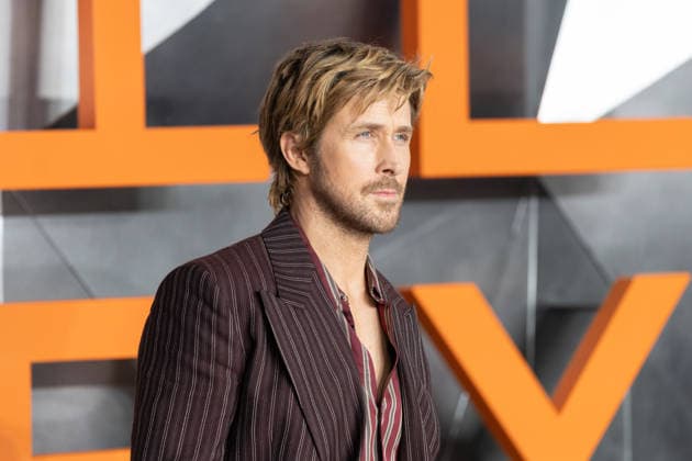 Project Hail Mary film premiere Cast and Guests attend Project Hail Mary world film premiere Featuring: Ryan Gosling Where: London, United Kingdom When: 09 Mar 2026 Credit: Phil Lewis WENN London United Kingdom Copyright: xPhilxLewis WENNx wenn41023816 PLAAx wenn41023816