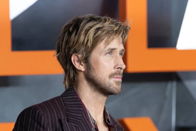 Project Hail Mary film premiere Cast and Guests attend Project Hail Mary world film premiere Featuring: Ryan Gosling Where: London, United Kingdom When: 09 Mar 2026 Credit: Phil Lewis WENN London United Kingdom Copyright: xPhilxLewis WENNx wenn41023817 PLAAx wenn41023817