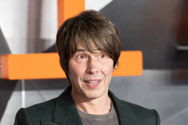 Project Hail Mary film premiere Cast and Guests attend Project Hail Mary world film premiere Featuring: Brian Cox Where: London, United Kingdom When: 09 Mar 2026 Credit: Phil Lewis WENN London United Kingdom Copyright: xPhilxLewis WENNx wenn41023839 PLAAx wenn41023839