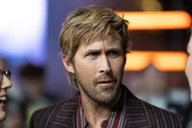 Project Hail Mary film premiere Cast and Guests attend Project Hail Mary world film premiere Featuring: Ryan Gosling Where: London, United Kingdom When: 09 Mar 2026 Credit: Phil Lewis WENN London United Kingdom Copyright: xPhilxLewis WENNx wenn41023843 PLAAx wenn41023843