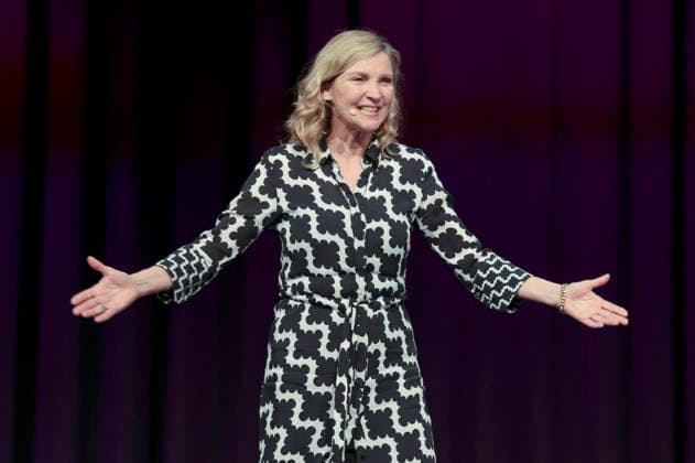 Susanne Pätzold at the lit Cologne 2026 event lit Comedy at the Theater am Tanzbrunnen Cologne, 09 03 2026 Foto:xR.xSchmiegeltx xFuturexImagex comedy_6313
