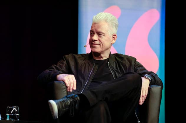 Michael Mittermeier at the lit Cologne 2026 event lit Comedy at the Theater am Tanzbrunnen Cologne, 09 03 2026 Foto:xR.xSchmiegeltx xFuturexImagex comedy_6337