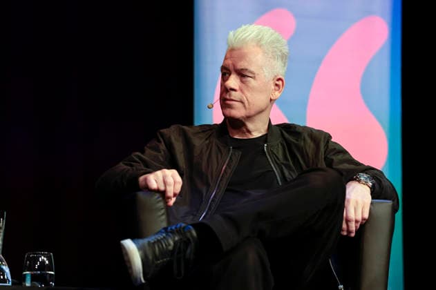 Michael Mittermeier at the lit Cologne 2026 event lit Comedy at the Theater am Tanzbrunnen Cologne, 09 03 2026 Foto:xR.xSchmiegeltx xFuturexImagex comedy_6338