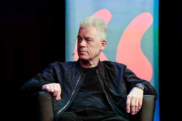 Michael Mittermeier at the lit Cologne 2026 event lit Comedy at the Theater am Tanzbrunnen Cologne, 09 03 2026 Foto:xR.xSchmiegeltx xFuturexImagex comedy_6339