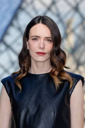Stacy Martin au photocall du défilé Louis Vuitton Collection Femme Prêt à Porter Automne Hiver 2026 2027 lors de la Fashion Week de Paris, le 10 mars 2026 Olivier Borde Bestimage Photocall of Louis Vuitton Women Ready to Wear Fall Winter 2026 2027 Collection fashion show, during Paris Fashion Week on march 10 2026 Paris France  Copyright: xOLIVIERxBORDEx xBESTIMAGExOLIVIERxBORDEx xBESTIMAGEx