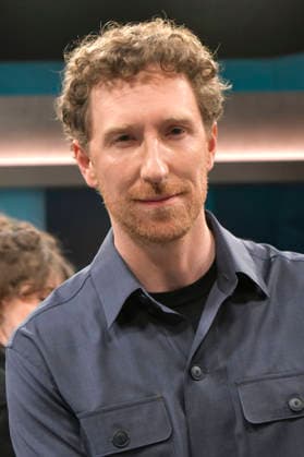 Luis Klamroth on the ARD talk show hart aber fair in Studio Adlershof Berlin, 09 03 2026 Foto:xM.xBehrensx xFuturexImagex hart_fair0903_6305