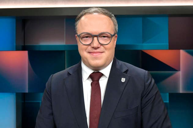 Mario Voigt on the ARD talk show hart aber fair in Studio Adlershof Berlin, 09 03 2026 Foto:xM.xBehrensx xFuturexImagex hart_fair0903_6316