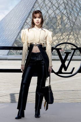 Lisa at the photocall of Louis Vuitton Collection Femme Prêt à Porter Automne Hiver 2026 2027 fashion show during Paris Fashion Week on march 10 2026 Olivier Borde Bestimage Photocall of Louis Vuitton Women Ready to Wear Fall Winter 2026 2027 Collection fashion show, during Paris Fashion Week on march 10 2026 Paris France  Copyright: xOLIVIERxBORDEx xBESTIMAGExOLIVIERxBORDEx xBESTIMAGEx