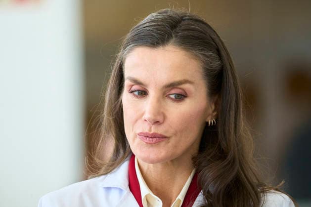 Queen Letizia visits to the Experimental Station for intensive agriculture Las Palmerillas Queen Letizia of Spain attends to the Cajamar Experimental Station for intensive agriculture Las Palmerillas on March 10, 2026 in El Ejido, Spain Photo by IMAGO MPG El Ejido Las Palmerillas Andalucia Spain  Copyright: xMPGx