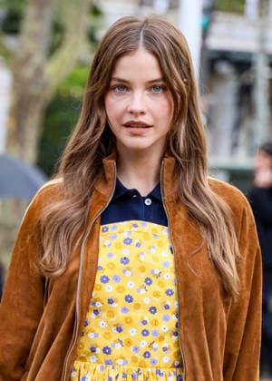 Barbara Palvin at the Arrivals at the Miu Miu Womens Ready to Wear Fall Winter 2026 2027 show as part of Paris Fashion Week PFW at the palais d lena conseil Economique, social et environnemental, in Paris, France, March 10, 2026 Denis Guignebourg Bestimage Arrivals at the Miu Miu fashion show as part of Paris Fashion Week Fall 2026 held at Place d Iéna on March 10, 2026 in Paris, France Paris France  Copyright: xDenisxGuignebourgx xBestimagexDenisxGuignebourgx xBestimagex