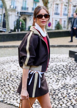 Nina Dobrev at Arrivals at the Miu Miu Womens Ready to Wear Fall Winter 2026 2027 show as part of Paris Fashion Week PFW at the palais d lena conseil Economique, social et environnemental, in Paris, France, March 10, 2026 Denis Guignebourg Bestimage Arrivals at the Miu Miu fashion show as part of Paris Fashion Week Fall 2026 held at Place d Iéna on March 10, 2026 in Paris, France Paris France  Copyright: xDenisxGuignebourgx xBestimagexDenisxGuignebourgx xBestimagex