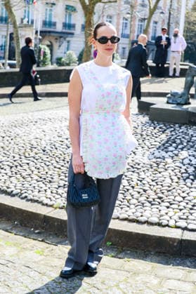 Pauline Ducruet at Arrivals at the Miu Miu Womens Ready to Wear Fall Winter 2026 2027 show as part of Paris Fashion Week PFW at the palais d lena conseil Economique, social et environnemental, in Paris, France, March 10, 2026 Denis Guignebourg Bestimage Arrivals at the Miu Miu fashion show as part of Paris Fashion Week Fall 2026 held at Place d Iéna on March 10, 2026 in Paris, France Paris France  Copyright: xDenisxGuignebourgx xBestimagexDenisxGuignebourgx xBestimagex