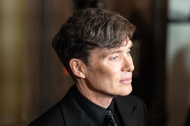 March 10, 2026, Bronx, New York, USA: Cillian Murphy attends US premiere of Netflix s Peaky Blinders: The Immortal Man at DGA theater in New York, NY on March 10, 2026. Bronx USA - ZUMAr339 20260310_znp_r339_015 Copyright: xLevxRadinx