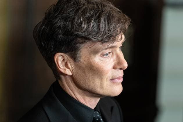 March 10, 2026, Bronx, New York, USA: Cillian Murphy attends US premiere of Netflix s Peaky Blinders: The Immortal Man at DGA theater in New York, NY on March 10, 2026. Bronx USA - ZUMAr339 20260310_znp_r339_016 Copyright: xLevxRadinx