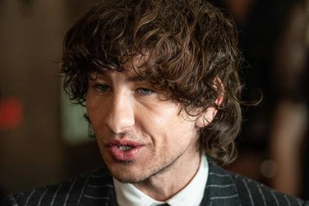 March 10, 2026, Bronx, New York, USA: Barry Keoghan attends US premiere of Netflix s Peaky Blinders: The Immortal Man at DGA theater in New York, NY on March 10, 2026. Bronx USA - ZUMAr339 20260310_znp_r339_019 Copyright: xLevxRadinx