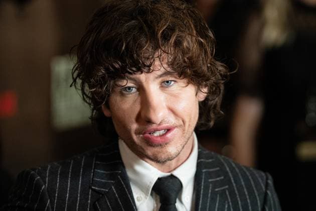 Entertainment Bilder des Tages #2 March 10, 2026, Bronx, New York, USA: Barry Keoghan attends US premiere of Netflix s Peaky Blinders: The Immortal Man at DGA theater in New York, NY on March 10, 2026. Bronx USA - ZUMAr339 20260310_znp_r339_020 Copyright: xLevxRadinx