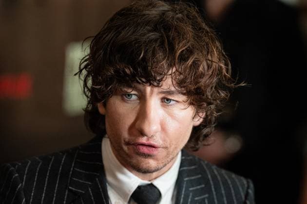 March 10, 2026, Bronx, New York, USA: Barry Keoghan attends US premiere of Netflix s Peaky Blinders: The Immortal Man at DGA theater in New York, NY on March 10, 2026. Bronx USA - ZUMAr339 20260310_znp_r339_021 Copyright: xLevxRadinx
