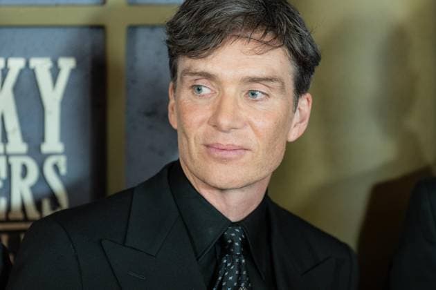 March 10, 2026, Bronx, New York, USA: Cillian Murphy attends US premiere of Netflix s Peaky Blinders: The Immortal Man at DGA theater in New York, NY on March 10, 2026. Bronx USA - ZUMAr339 20260310_znp_r339_023 Copyright: xLevxRadinx