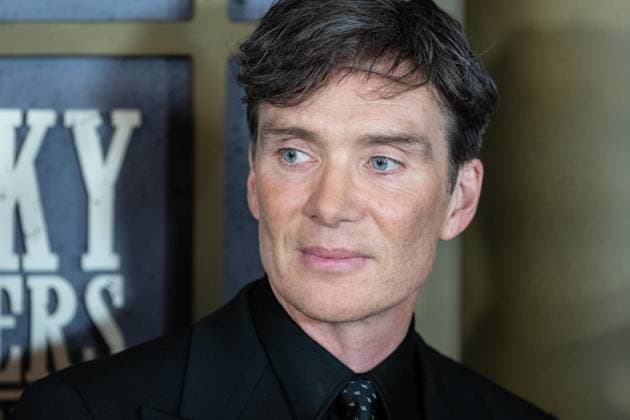 March 10, 2026, Bronx, New York, USA: Cillian Murphy attends US premiere of Netflix s Peaky Blinders: The Immortal Man at DGA theater in New York, NY on March 10, 2026. Bronx USA - ZUMAr339 20260310_znp_r339_024 Copyright: xLevxRadinx