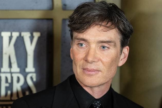 March 10, 2026, Bronx, New York, USA: Cillian Murphy attends US premiere of Netflix s Peaky Blinders: The Immortal Man at DGA theater in New York, NY on March 10, 2026. Bronx USA - ZUMAr339 20260310_znp_r339_025 Copyright: xLevxRadinx