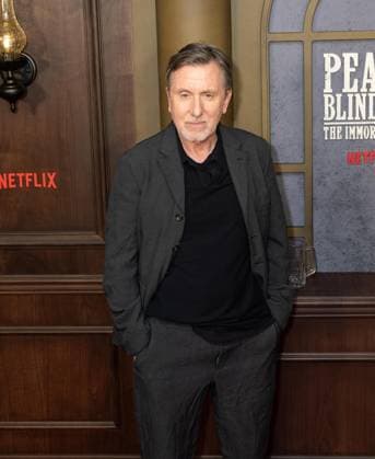 March 10, 2026, Bronx, New York, USA: Tim Roth attends US premiere of Netflix s Peaky Blinders: The Immortal Man at DGA theater in New York, NY on March 10, 2026. Bronx USA - ZUMAr339 20260310_znp_r339_043 Copyright: xLevxRadinx