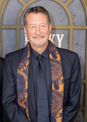 March 10, 2026, Bronx, New York, USA: Steven Knight attends US premiere of Netflix s Peaky Blinders: The Immortal Man at DGA theater in New York, NY on March 10, 2026. Bronx USA - ZUMAr339 20260310_znp_r339_049 Copyright: xLevxRadinx