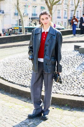 Vittoria de Savoie at Arrivals at the Miu Miu Womens Ready to Wear Fall Winter 2026 2027 show as part of Paris Fashion Week PFW at the palais d lena conseil Economique, social et environnemental, in Paris, France, March 10, 2026 Denis Guignebourg Bestimage Arrivals at the Miu Miu fashion show as part of Paris Fashion Week Fall 2026 held at Place d Iéna on March 10, 2026 in Paris, France Paris France  Copyright: xDenisxGuignebourgx xBestimagexDenisxGuignebourgx xBestimagex