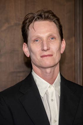 March 10, 2026, New York, United States: Tom Harper attends Netflix s Peaky Blinders: The Immortal Man New York Premiere at DGA Theater. New York United States - ZUMAs197 20260310_aaa_s197_484 Copyright: xRonxAdarx