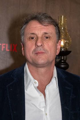 March 10, 2026, New York, United States: Guy Heeley attends Netflix s Peaky Blinders: The Immortal Man New York Premiere at DGA Theater. New York United States - ZUMAs197 20260310_aaa_s197_489 Copyright: xRonxAdarx