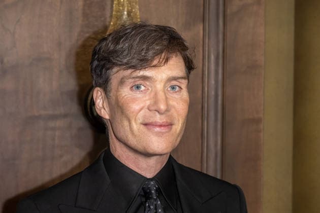 March 10, 2026, New York, United States: Cillian Murphy attends Netflix s Peaky Blinders: The Immortal Man New York Premiere at DGA Theater. New York United States - ZUMAs197 20260310_aaa_s197_493 Copyright: xRonxAdarx