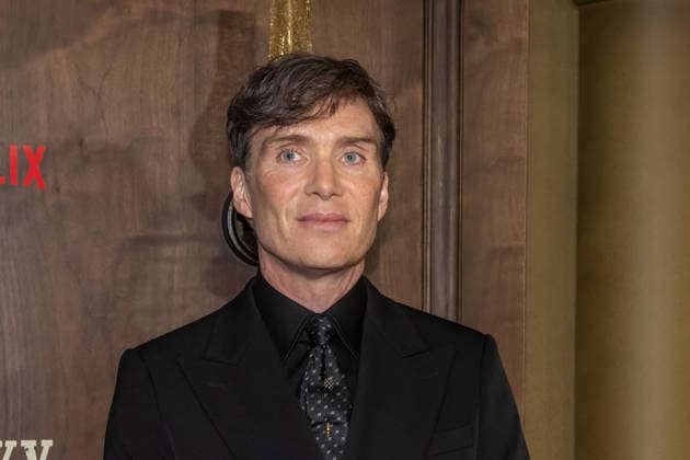 March 10, 2026, New York, United States: Cillian Murphy attends Netflix s Peaky Blinders: The Immortal Man New York Premiere at DGA Theater. New York United States - ZUMAs197 20260310_aaa_s197_496 Copyright: xRonxAdarx